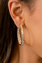 Load image into Gallery viewer, GLITZY by Association - Gold Earrings
