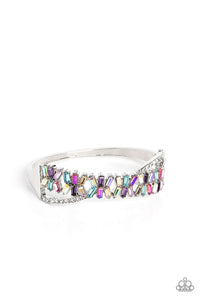 Timeless Trifecta - Multi Bracelet -