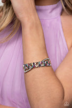 Load image into Gallery viewer, Timeless Trifecta - Multi Bracelet -
