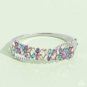 Timeless Trifecta - Multi Bracelet -
