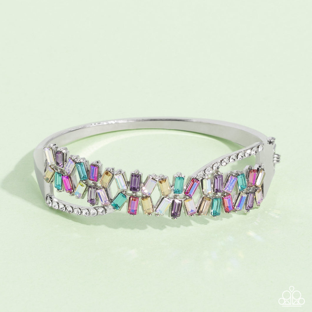 Timeless Trifecta - Multi Bracelet -