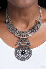 Load image into Gallery viewer, FETCHING FILIGREE - BLACK
