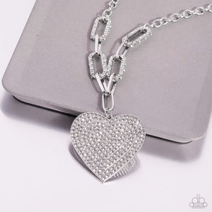 Roadside Romance - White  BLACK DIAMOND EXCLUSIVE