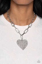 Load image into Gallery viewer, Roadside Romance - White  BLACK DIAMOND EXCLUSIVE
