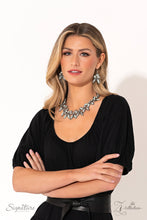 Load image into Gallery viewer, The April -2023 Zi-Collection Necklace
