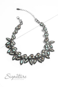 The April -2023 Zi-Collection Necklace