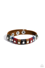 Load image into Gallery viewer, Unabashedly Urban - Multi Bracelet

