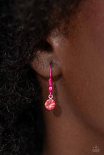 Load image into Gallery viewer, Fascinating Flyer - Pink Necklace LOTP November 2023
