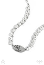 Load image into Gallery viewer, God&#39;s Girl - 3pc Set - White - Emily B. Empire Diamond Design 2023
