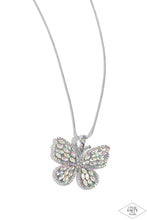 Load image into Gallery viewer, Fame and FLUTTER - Multi VENDOR PINK DIAMOND EXCLUSIVE
