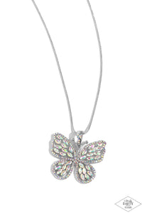 Fame and FLUTTER - Multi VENDOR PINK DIAMOND EXCLUSIVE