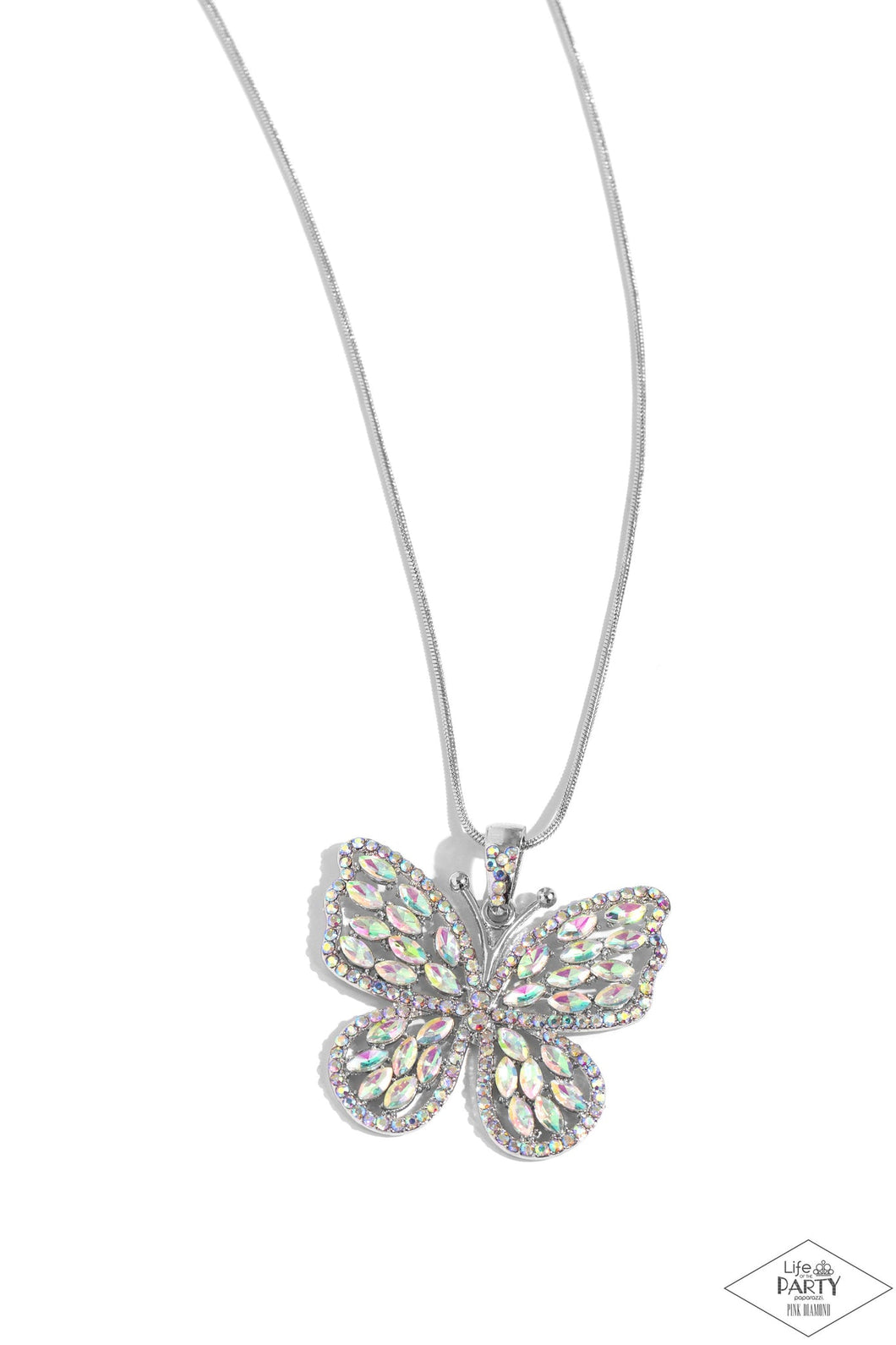 Fame and FLUTTER - Multi VENDOR PINK DIAMOND EXCLUSIVE