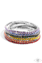Load image into Gallery viewer, Rock Candy Range - Multi - PINK DIAMOND

