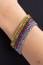 Load image into Gallery viewer, Rock Candy Range - Multi - PINK DIAMOND
