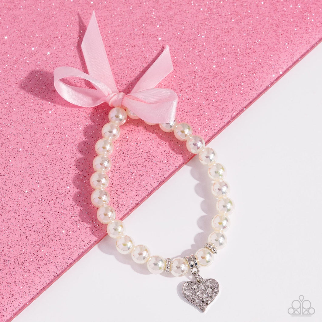 PRIM AND PRETTY - PINK EMP 2024 Week 2 Exclusive
