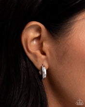 Load image into Gallery viewer, Perceptive Polish - Multi ♥ Earrings

