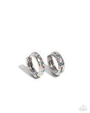 Load image into Gallery viewer, Perceptive Polish - Multi ♥ Earrings
