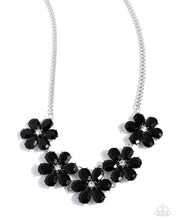 Load image into Gallery viewer, Floral Fun - Black
