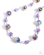 Load image into Gallery viewer, Malibu Makeover - Purple

