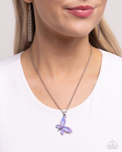 Load image into Gallery viewer, Aerial Aria - Purple
