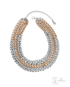 The Melvin- Zi-Collection 2024