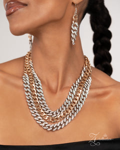 The Melvin- Zi-Collection 2024