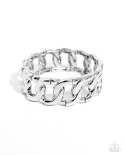 Load image into Gallery viewer, Forged in Fame - Silver
