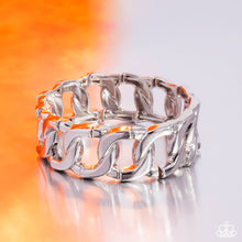 Load image into Gallery viewer, Forged in Fame - Silver
