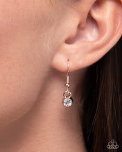 Load image into Gallery viewer, Admirable Academy - Rose Gold Necklace
