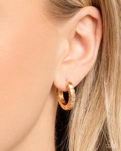 Seamless Style - Gold