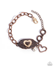 Load image into Gallery viewer, Rustic Reign - Copper
