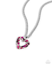 Load image into Gallery viewer, Romance is a Bonus - Pink
