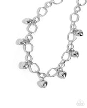 Load image into Gallery viewer, Hey Lover - Silver
