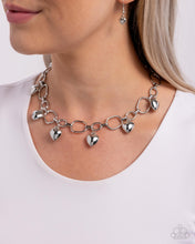 Load image into Gallery viewer, Hey Lover - Silver
