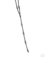 Load image into Gallery viewer, Elongated Element - Silver
