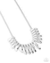Load image into Gallery viewer, Chasing Chic - Silver
