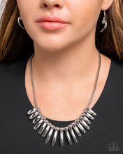 Load image into Gallery viewer, Chasing Chic - Silver
