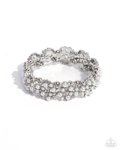 Were You Dazzled? - White