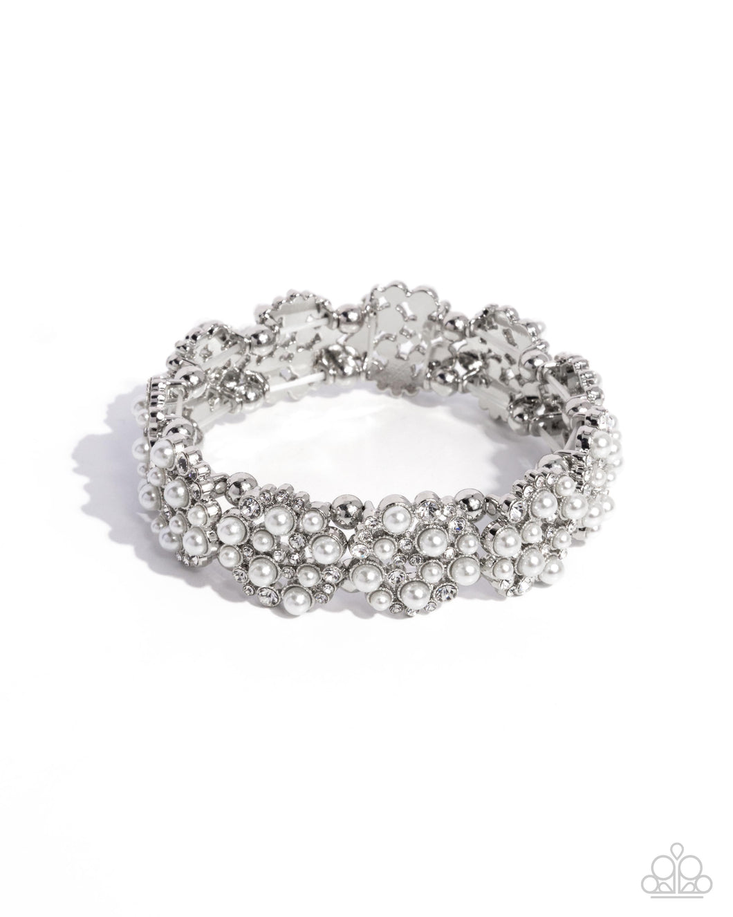 Were You Dazzled? - White
