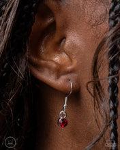 Load image into Gallery viewer, Complete Look - Teriffic Trio Necklace &amp; Thrilling Trio Bracelet

