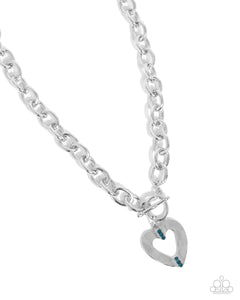 Affectionate Assist & Assembly Necklace/Bracelet Complete Look