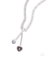 Load image into Gallery viewer, Complete Look Momentary Bliss Necklace and Momentary Balance Bracelet

