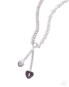 Complete Look Momentary Bliss Necklace and Momentary Balance Bracelet