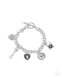 Complete Look Momentary Bliss Necklace and Momentary Balance Bracelet