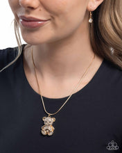 Load image into Gallery viewer, Cuddly Chic - Gold
