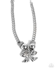 Load image into Gallery viewer, Big Deal Bow - White
