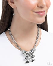 Load image into Gallery viewer, Big Deal Bow - White
