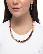 Load image into Gallery viewer, Princess Avenue - Brown

