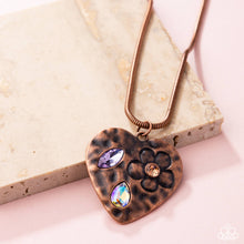 Load image into Gallery viewer, Outgoing Opulence - Copper
