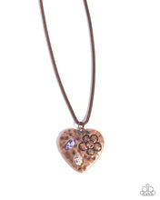 Load image into Gallery viewer, Outgoing Opulence - Copper
